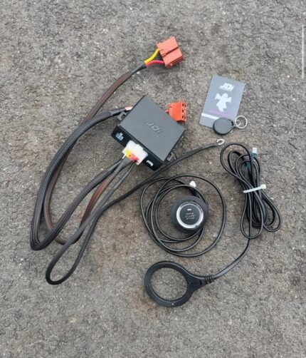 Mugen twin loop for DC2/ Integra
