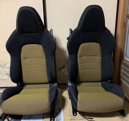 Honda S2000 JDM AP2 Type S Seat!