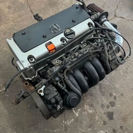 7 likes 05-06 k20a3 w/ 5speed transmission