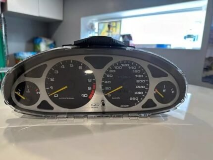 Mugen cluster