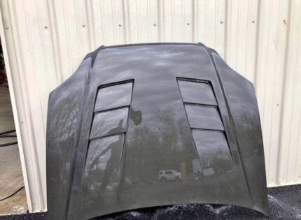 96-98 Civic Ek seibon TS-style Hood