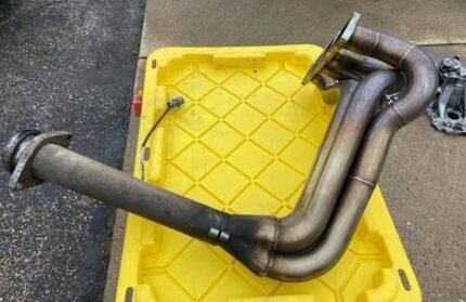 PLM B series header
