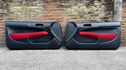 CTR EK9 Type R Door panel Good condition 8/10