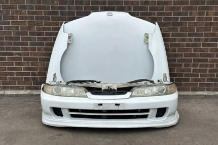 JDM Honda Acura Integra DC2 Front Bumper Headlights Fenders Hood Rebar 1994-2001