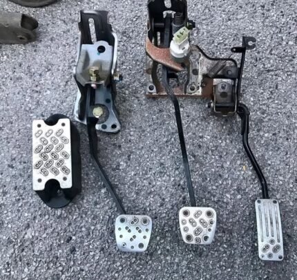 Intergra type r dc2 optional sports alloy pedals