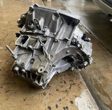 K20a3 ep 5 speed transmission Absolutely mint