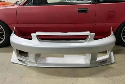 Rare! Truth Motorsports Ek9 front bumper.