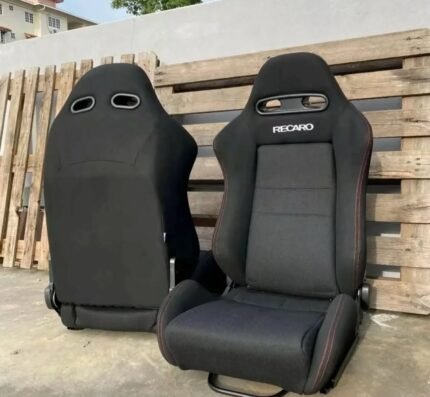 RECARO DC5 Seats in awesome condition!!
