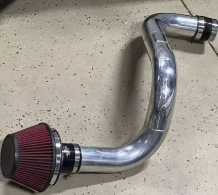 Go Autoworks cold air intake. Comes w/ new KTuned velocity stock & filter. Fits Ek/Eg. Good condition.
