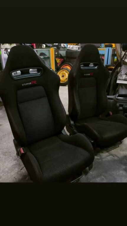 Fa5 seats