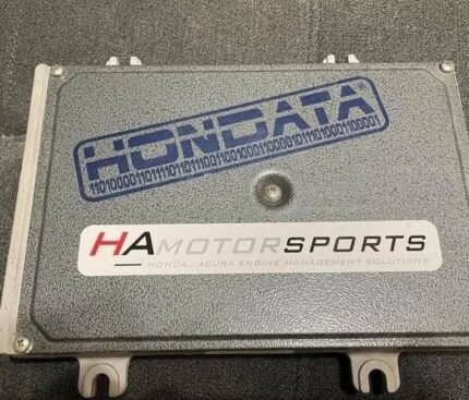 HaMotorsports Hondata S300 With Vtec Obd1