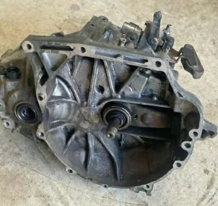 K20a2 Lsd transmission 6 speed [no grinds/pop outs]