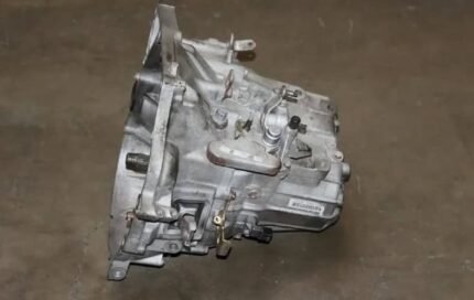 JDM K20A CIVIC SI BASE MODEL 02-05 / ACURA RSX 02-06 / ACURA CSX 02-06 5 SPEED