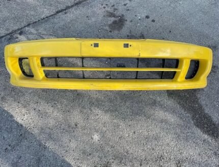 Honda Integra DC2 JDM Front Bumper Will fit all dc2 94-01