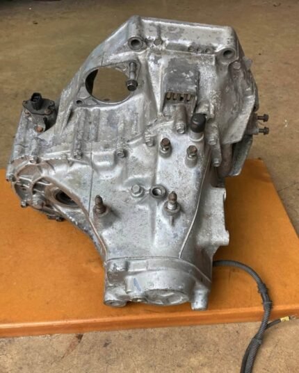 B series hydraulic, B16 Lsd factory transmission