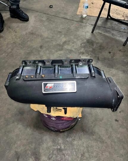 kunk 2 ultra manifold 2L spacer Air intake sensor