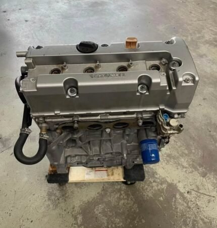Built all motor k24/k20 motor