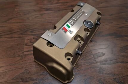 K-SERIES ARC COIL COVER
