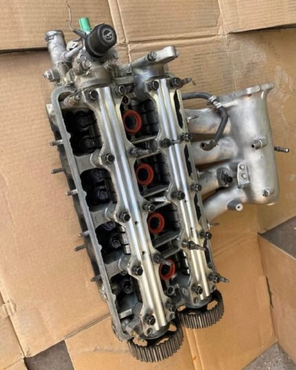 Complete stock gsr head (p72-1)