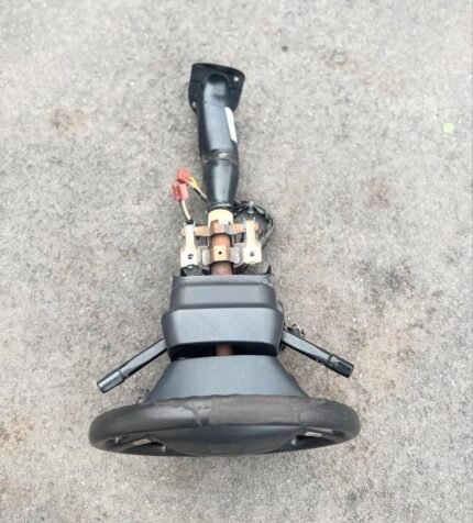 92-95 Civic steering column Complete set up Ignition with key