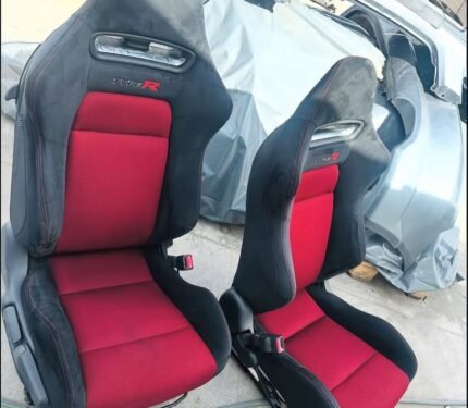 Type R fn2 seats