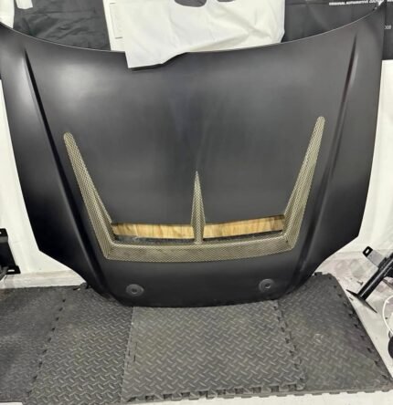 EK 99-00 First molding hood