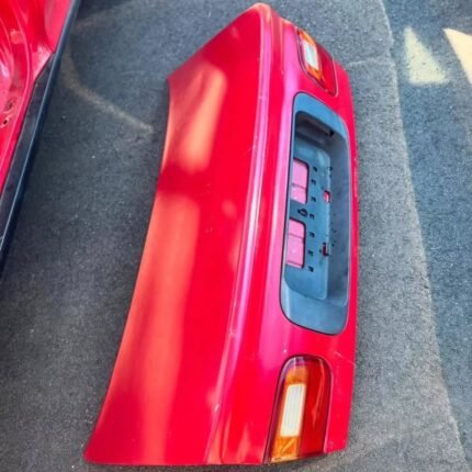 92-95 Civic trunk Coupe only!