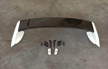 Rear wings FA5, FD2 , CIVIC 8th